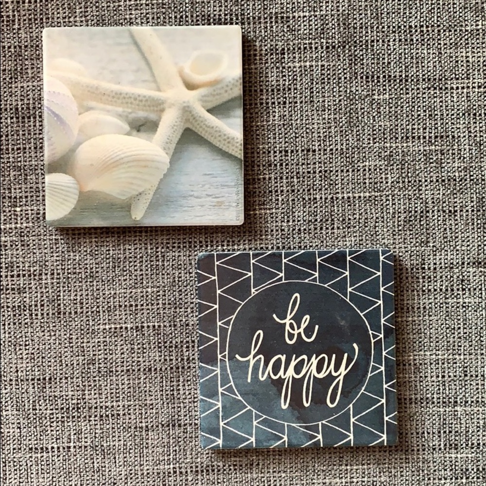 Coasters